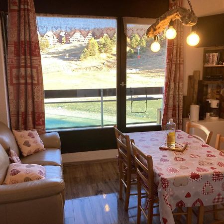 Studio Yomeo - La Joue Du Loup - Pied Des Pistes - 30M2 1 A 5 Personnes לה ז'ו דו לו מראה חיצוני תמונה